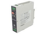 Alimentator MEAN WELL XDR-150E-36 155,9W 36VDC 4,33A pentru șină DIN pulsatoriu
