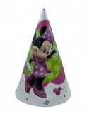 Set 10 coifuri MINNIE