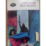 APUS DE SOARE-BARBU STEFANESCU DELAVRANCEA-101923