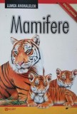 Enciclopedie Mamifere Carte
