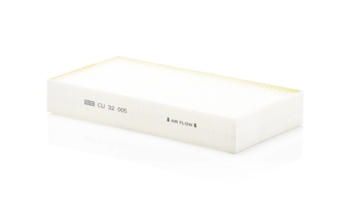 MANN-FILTER CU 32 005 Filtru, aer habitaclu