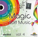 Various - Magic Soft Music Vol. 4, CD