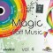Magic Soft Music Vol. 4, CD