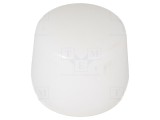 Cap de ciocan HALDER 18g 30mm poliamidă BASEPLEX cod 3988.030