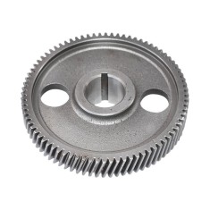 Pinion ax cu came U-445 Z=80 foto