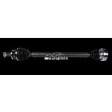Planetara VW FOX (5Z1, 5Z3) (2003 - 2016) RINGER 1131006017
