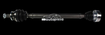 Planetara SKODA FABIA I Combi (6Y5) (2000 - 2007) RINGER 1131006017 foto