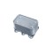 Radiator racire ulei motor, termoflot Mercedes Clasa E (W211), 02.2003-12.2008, Clasa S (W220), 09.2003-2005, motor 4.0 CDI, 191 kw, diesel, cv autom