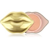 Catrice KISS &amp; GLOW Balsam de buze hidratant cu particule stralucitoare culoare C01 Lust For Love 6 g