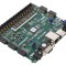 Kit Dezvoltare Xilinx LED 4 Cifre Ethernet JTAG UART USB VGA