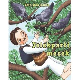 Telekparti mes&eacute;k - T&oacute;th Marianna