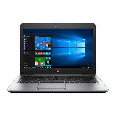 Laptop HP EliteBook 840 G4, Intel Core i5 7200U 2.5 GHz, Intel HD Graphics 620, Wi-Fi, Bluetooth, WebCam, Display 14&amp;quot; 1920 by 1080 foto