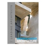 Hariri&amp;Hariri Architecture - Monografie Arhitectura Carte Engleza