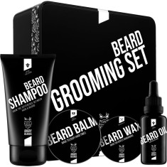 Angry Beards Beard Grooming set pentru barbă foto