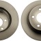 TRW DF4499 Disc frana