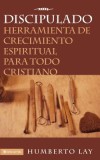 Discipulado: Spiritual Growth for Every Christian