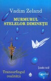 Murmurul stelelor diminetii | Vadim Zeland, Dharana
