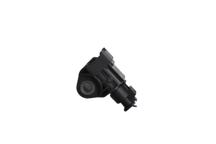 Senzor de impact dreapta spate BMW 2 Gran Coupe F44 2020 OEM: 9341546 22813624