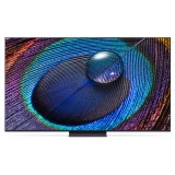 Televizor LED Smart LG 55UR91003LA, 139 cm, Smart TV, 4K Ultra HD