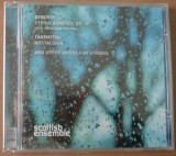 Takemitsu Nostalgia - Debussy String Quartet, Clasica