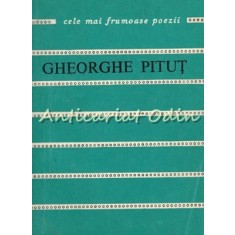 Noaptea Luminata - Gheorghe Pitut