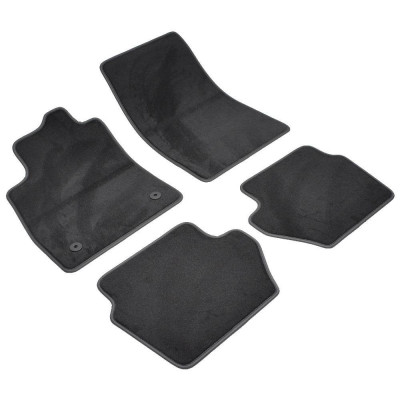 Set Covorase Auto Mocheta Umbrella Pentru Ford Fiesta Vii(2017-) 156646 3831106303248 foto