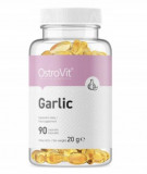 Supliment alimentar OstroVit Garlic capsule 90 buc