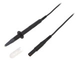 Cablu de măsurare 16A mufă banană 4 mm