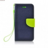 HUSA FLIP FANCY MICROSOFT LUMIA 540 BLUE/VERDE