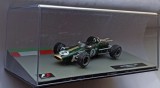 Macheta Brabham BT24 Hulme Campion Formula 1 1967 - IXO/Altaya 1/43 F1