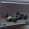 Macheta Brabham BT24 Hulme Campion Formula 1 1967 - IXO/Altaya 1/43 F1