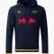 Red Bull Racing hanorac de bărbați cu glugă Sports navy F1 Team 2024 - XXL