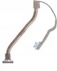 412. Panglica display laptop|LVDS|Dell Inspiron 1721|CN-0W281F-42943