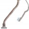 412. Panglica display laptop|LVDS|Dell Inspiron 1721|CN-0W281F-42943