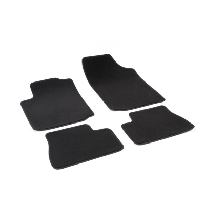 Covorase auto mocheta CITROEN C3 2002-2009 foto