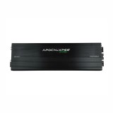 Amplificator Auto Deaf Bonce Apocalypse ASA-6000.1, monobloc, 6000W