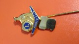 INSIGNA VINTAGE LIONS CLUB INTERNATIONAL DIN AUSTRALIA