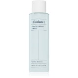 Biodance First Synergy Toner tonic hidratant pentru echilibrarea pH-ului pielii 150 ml