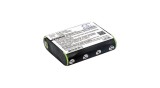 Cameron Sino 1500mAh Motorola TalkAbout T4800,TalkAbout T4900,TalkAbout T5000,TalkAbout T5025,TalkAbout T5100,TalkAbout T5200,TalkAbout T5300,TalkAbou
