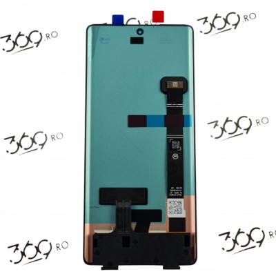 Display Motorola Edge 30 Ultra (5G) / Edge X OEM foto