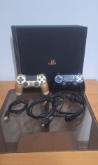 PlayStation 4 Pro in stare foarte buna