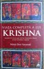 Viata completa a lui Krishna - Mataji Devi Vanamali