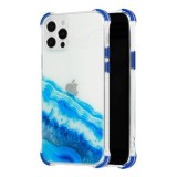 Husa Silicon Watercolor Samsung Galaxy A72 A726 4G/5G Design 4