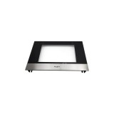 Geam ușă pentru cuptor WHIRLPOOL INDESIT C00373860 481010395547 Original