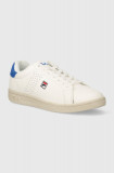 Fila sneakers CROSSCOURT culoarea alb