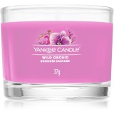 Yankee Candle Wild Orchid lum&acirc;nare votiv glass 37 g