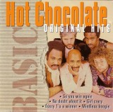 CD Hot Chocolate &ndash; Original Hits (EX)