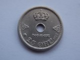 25 ORE 1927 NORVEGIA
