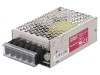 Alimentator Pulsatoriu Modular TRACO POWER 15W 24VDC TXM015-124 pentru Incastrare