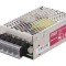 Alimentator pulsatoriu modular 15W 24VDC